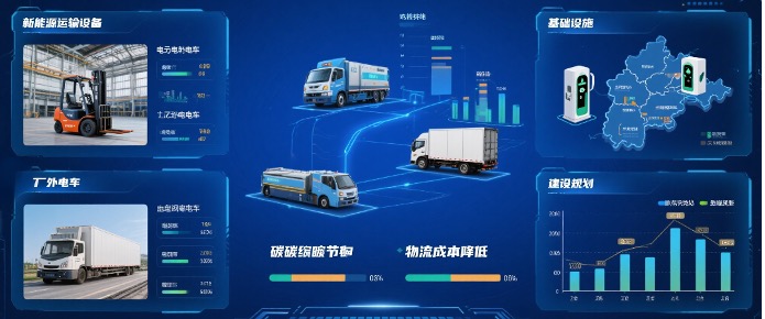 智賦未來  綠動鋼鐵  中昊智達(dá)賦能鋼鐵行業(yè)低碳轉(zhuǎn)型